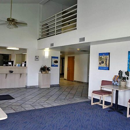 Motel 6-Spokane, Wa - East Spokane Valley Exterior foto